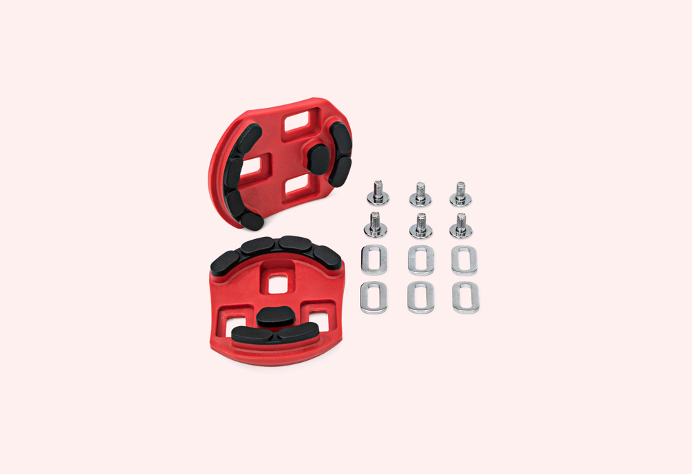 Cleat Installation Guide