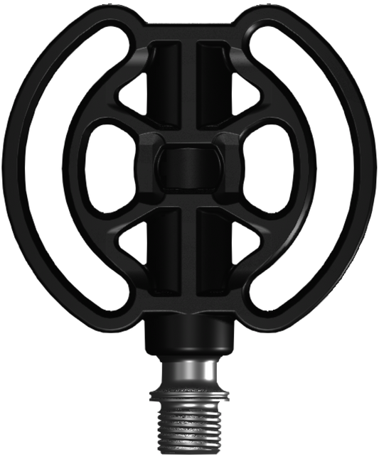 Bythlon Pedal System