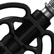 Bythlon Pedal System