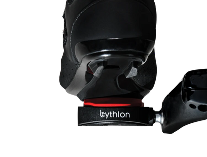 Bythlon Pedal System