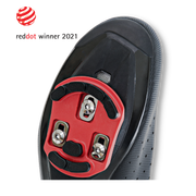 Bythlon Safety Pedal System